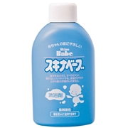 沐浴剤 スキナベーブ