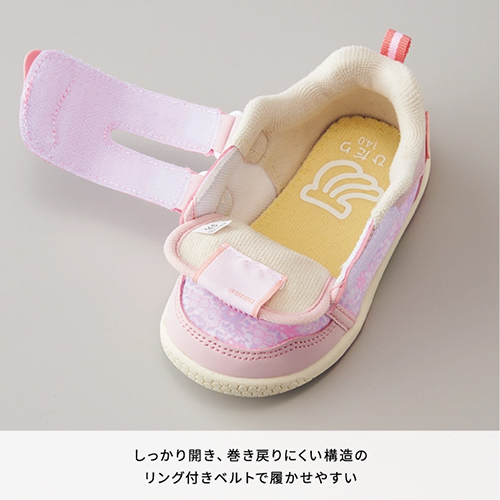 ベビーシューズ