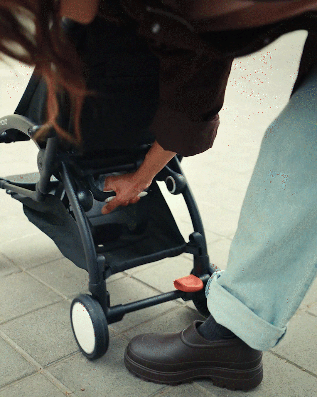 STOKKE (ストッケ) YOYO5