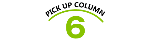 PICK UP COLUMN