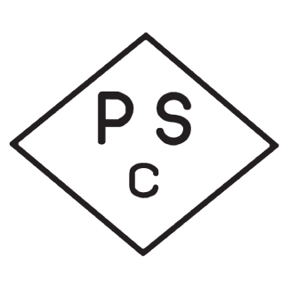 PSマーク