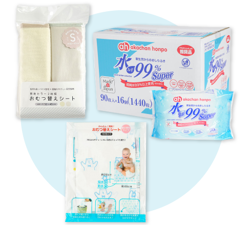 関連商品　イメージ画像