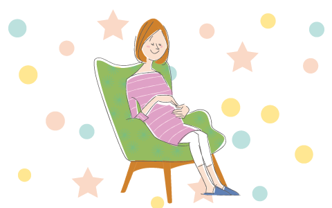 妊娠がわかったら