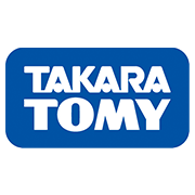TAKARATOMY(タカラトミー)